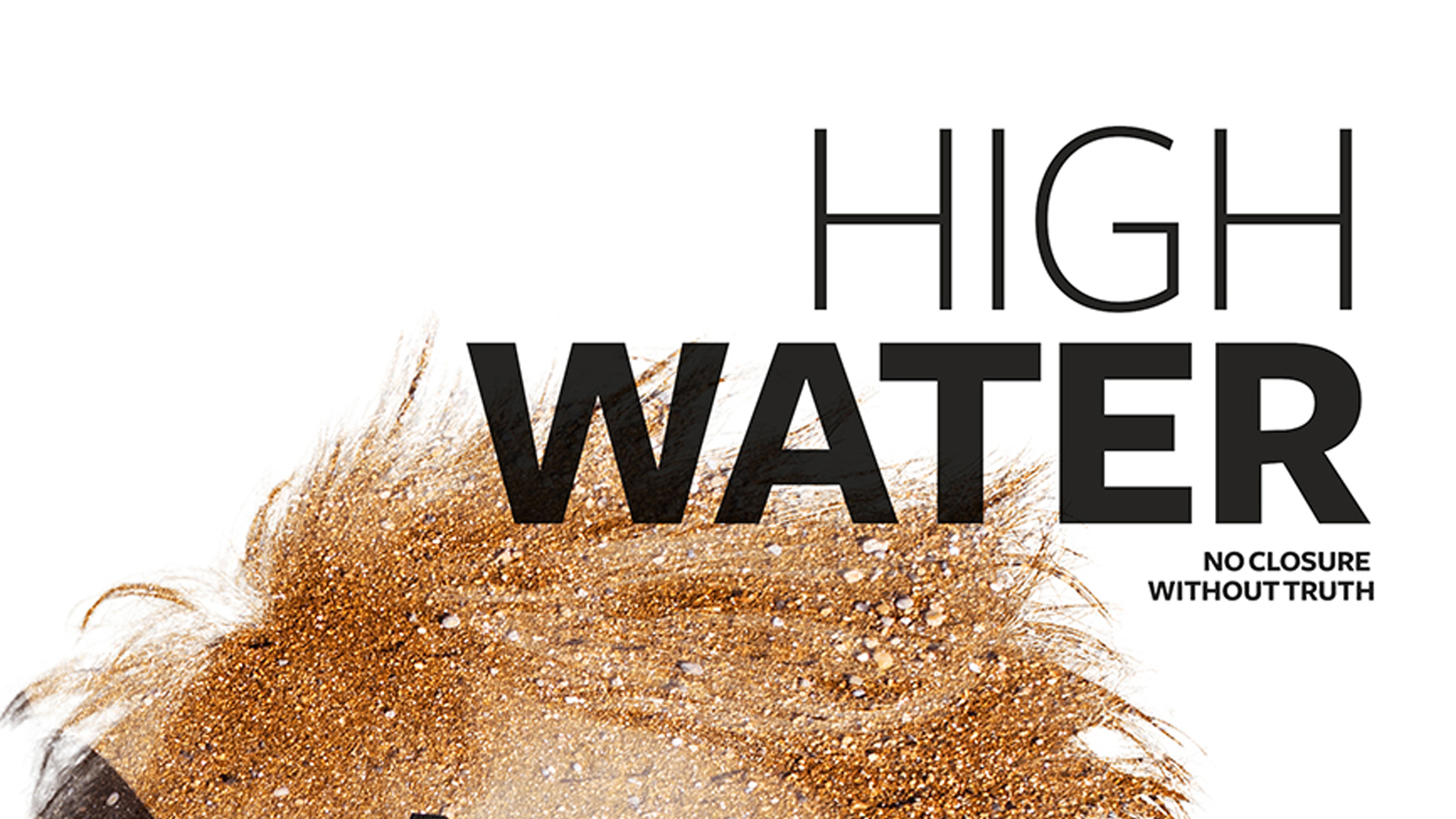 Producer – High Water