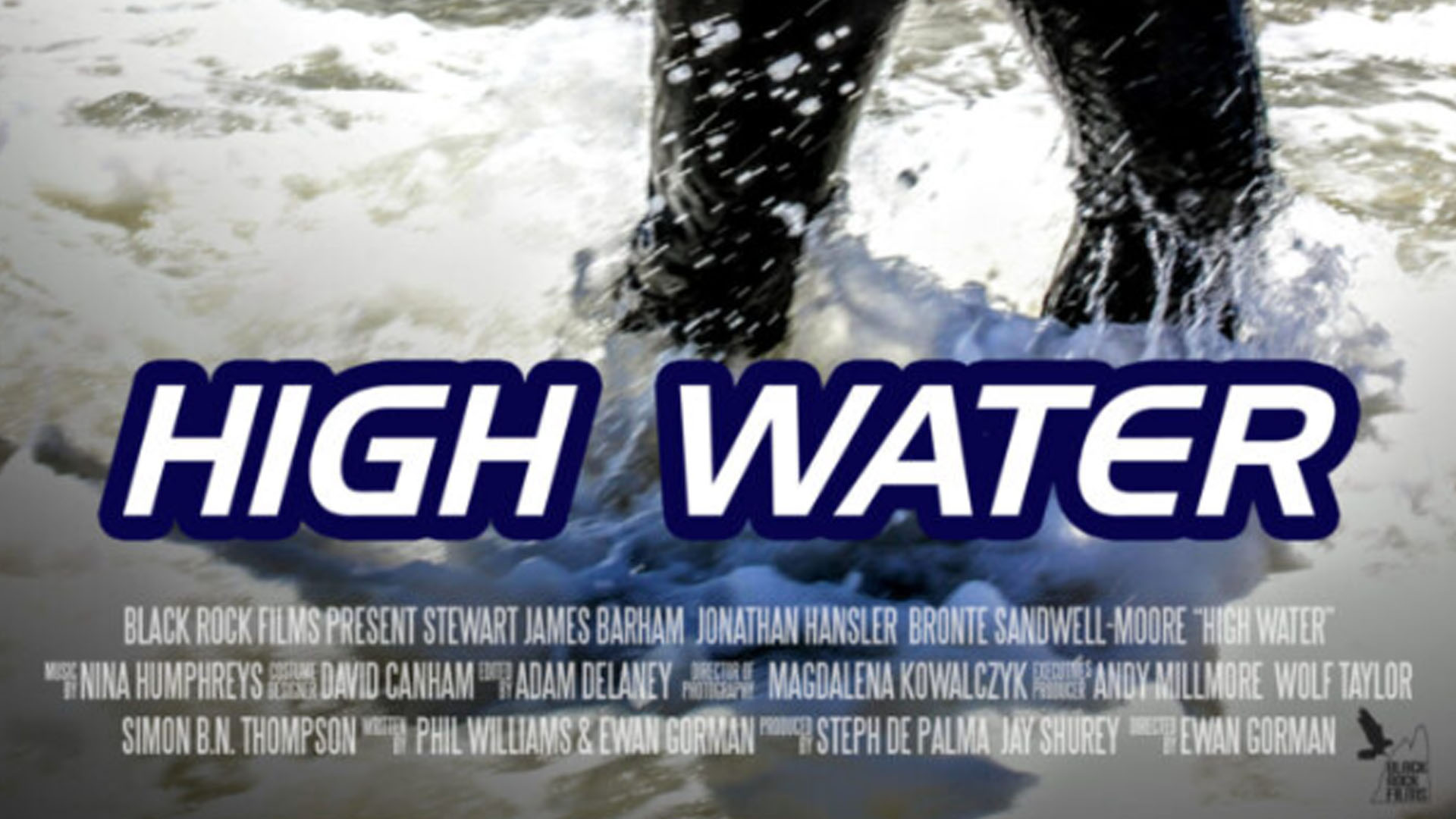 Producer – High Water