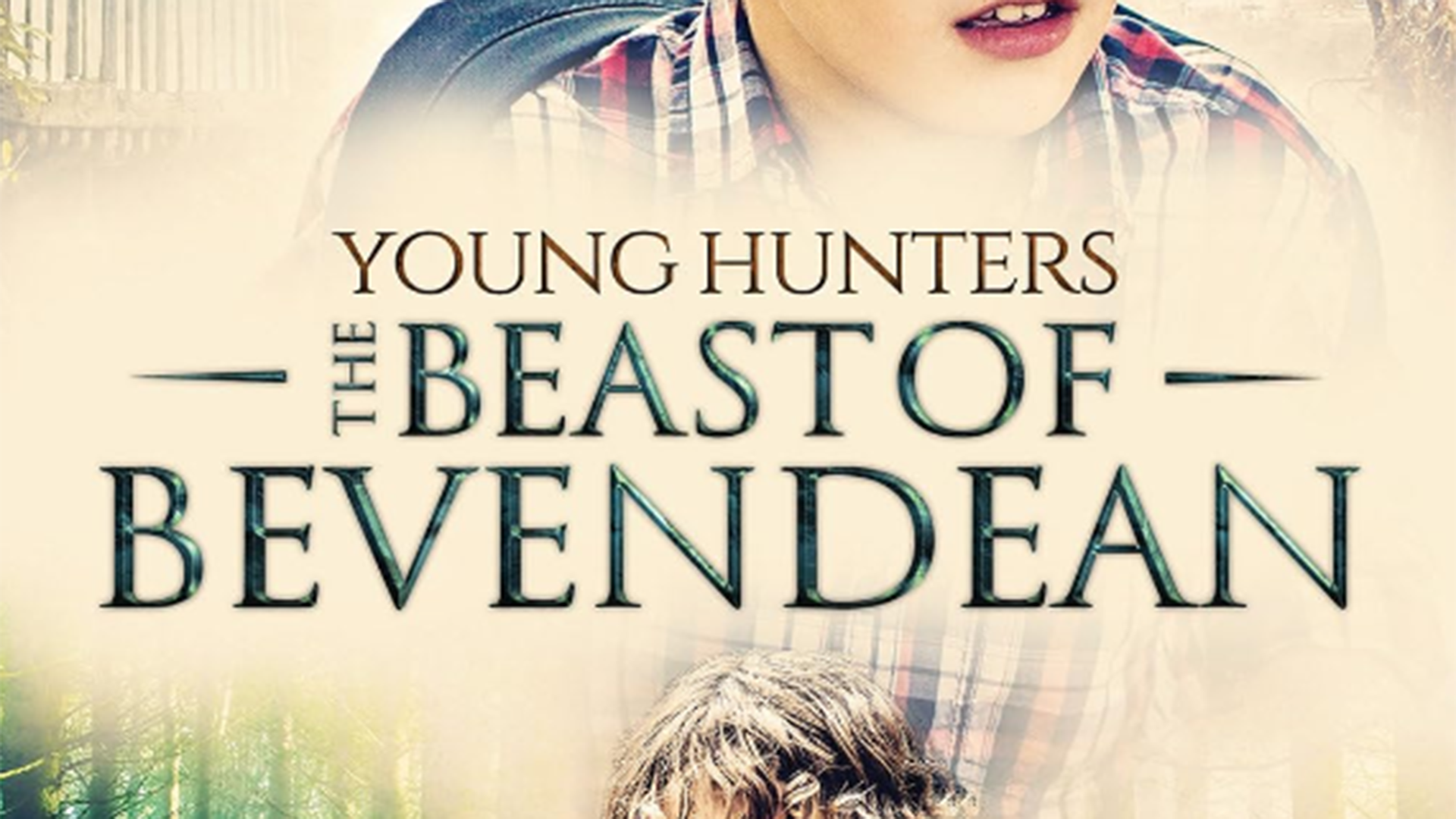 Executive Producer – Young Hunters: The Beast of Bevendean